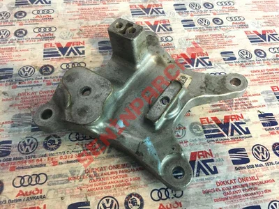 4M0399115M - ŞANZIMAN BRAKETİ