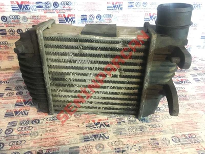 4F0145806R - ARA SOĞUTUCU