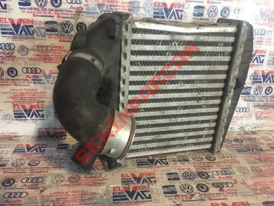A6601400112 - HORTUM EGR VALFİ - İkinci El Orjinal