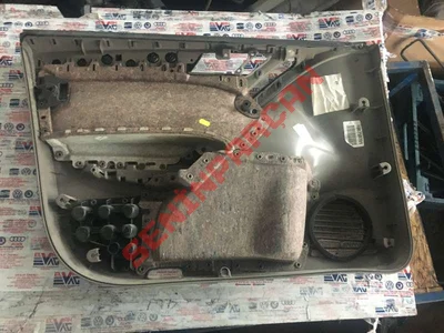 6K4867012 - KAPI KAPLAMASI (KUMAŞ)