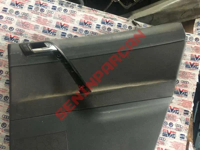 6Q4867212 - KAPI KAPLAMASI - İkinci El Orjinal