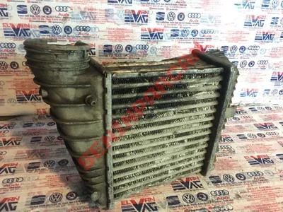 1J0145803M - LADELUFTKUEHLER