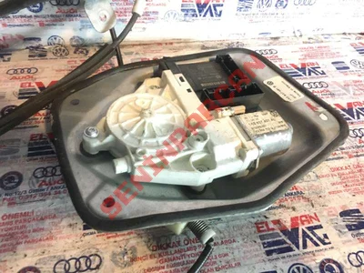 1K5837401AL - MOTORLU PENCERE OTOMAT - İkinci El Orjinal