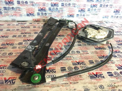 1K5837401AL - MOTORLU PENCERE OTOMAT - İkinci El Orjinal