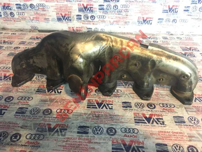 070253017 - EGZOS MANIFOLDU