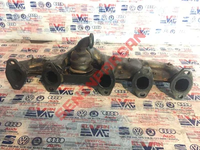 070253017 - EGZOS MANIFOLDU