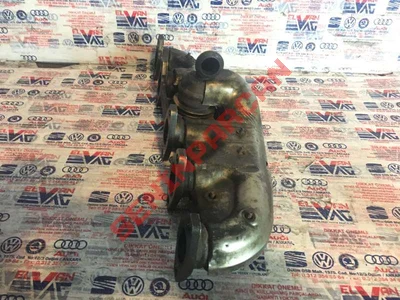 070253017 - EGZOS MANIFOLDU