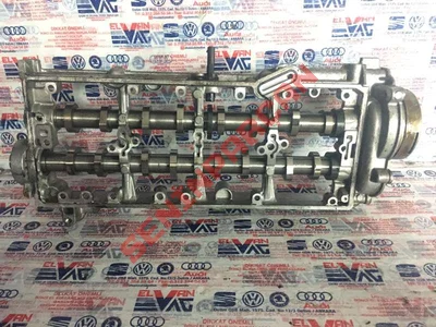 04L103308F - EKZANTRİKLİ KAPAK - İkinci El Orjinal