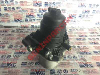 03N115389K - YAG FILTRESI KOMPLE