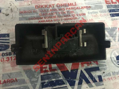 1K0907539D - ISI SENSORU