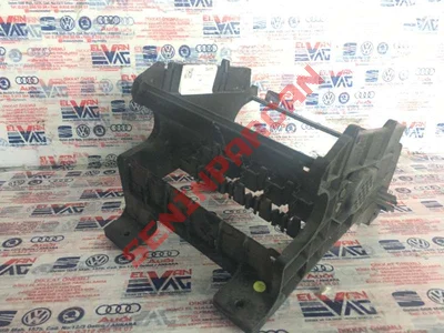 5C0907371 - KONTROL UNITESI YUVASI - İkinci El Orjinal