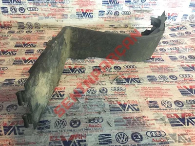 1J0971839A - KABLO KANALI ÜST PARÇA - İkinci El Orjinal