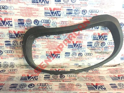 5NB857059 - ÇERÇEVE - İkinci El Orjinal