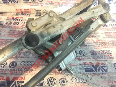 1K8955023F - SILECEK MOTORU