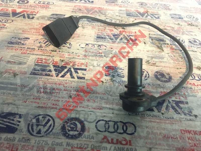 01N927321 - HIZ SENSÖRÜ - İkinci El Orjinal