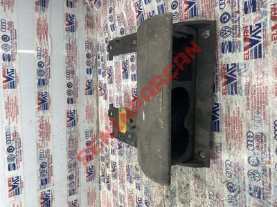 7H5864153 - BARDAKLIK - İkinci El Orjinal