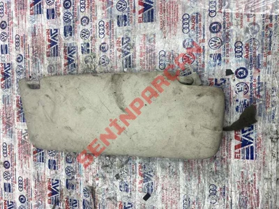 5G0857561P - GÜNEŞLİK TUTUCUSU - İkinci El Orjinal