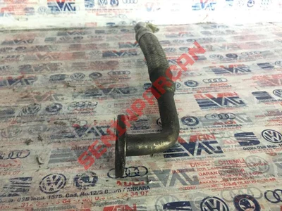 06E145735A - BORU - İkinci El Orjinal