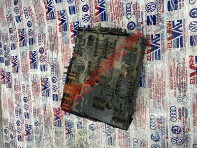 1K0937124H - MERKEZI ELK SISTEMI