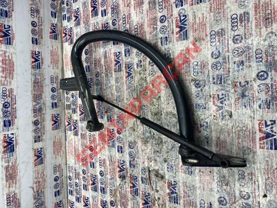 8K5827919A - BAGAJ KAPAK AMORTISORU