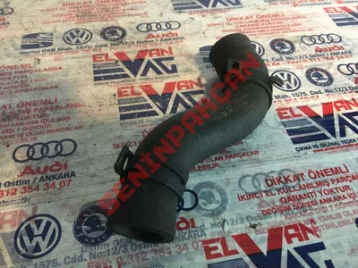 6Q0122073AB - SOĞUTMA SIVISI HORT - İkinci El Orjinal