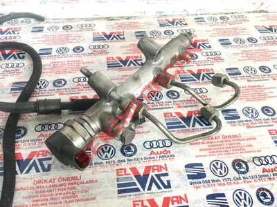 059130090BS - YAKITMANIFOLDU