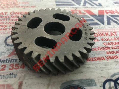 03G103305A - TAHRIK DISLISI