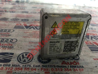 9285410171 - AMPUL - İkinci El Orjinal