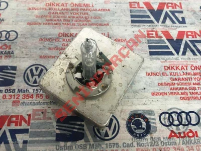 9285410171 - AMPUL - İkinci El Orjinal