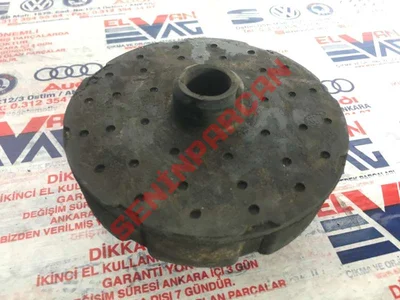 8E0512143P - PLASTİK TAKOZU - İkinci El Orjinal