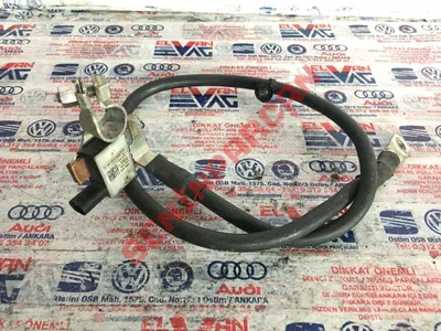 6C0915181E - AKÜ KABLO TESİSATI -