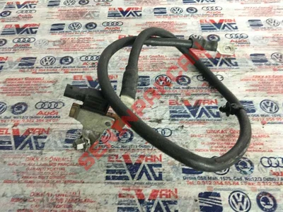 6C0915181E - AKÜ KABLO TESİSATI -