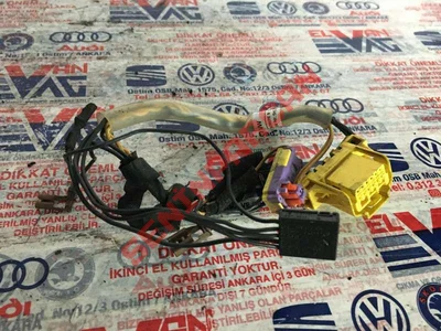 5K0971584D - SOKET - İkinci El Orjinal