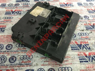 5K0937086J - KONFOR SİSTEMİ VE MERKEZİ - İkinci El Orjinal