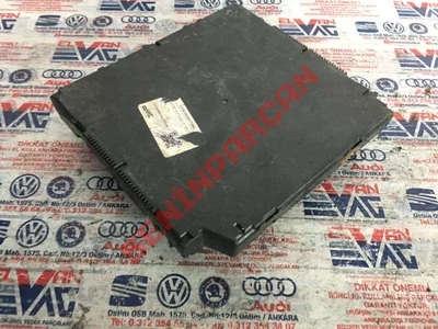 5K0937086J - KONFOR SİSTEMİ VE MERKEZİ - İkinci El Orjinal