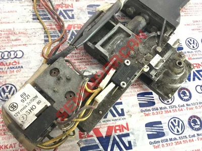 431877795C - AÇILIR TAVAN MOTORU - İkinci El Orjinal