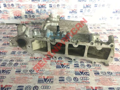 04L129766S - TURBO SOĞUT.EMME MANİF - İkinci El Orjinal