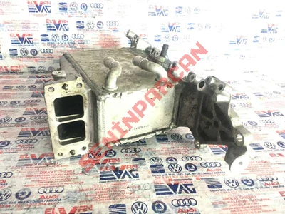 04L129766S - TURBO SOĞUT.EMME MANİF - İkinci El Orjinal