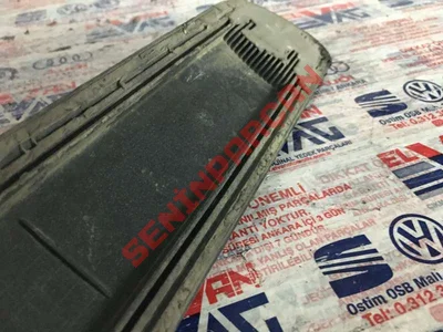 5L0853753 - KAPI KORUMA ÇITASI