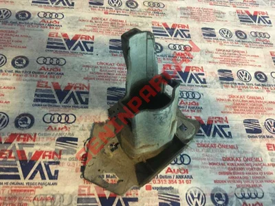5N0807941C - KILAVUZ ÇERÇEVESI - İkinci El Orjinal