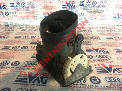 1U1819701 - HAVA KANALI