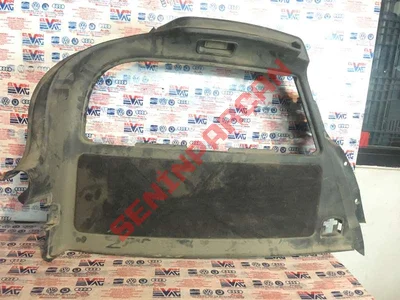 8L4863879 - BAGAJ BÖLMESI KAPLAMASI