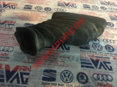 6Q0959845K - KABLO KORUYUCU - İkinci El Orjinal