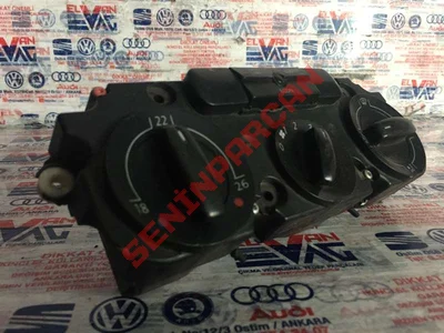 1K0820047HB - TEMİZ HAVA VE