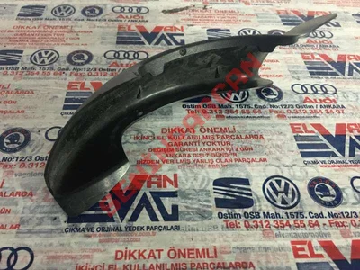 4L0827279 - KORUMA KAPAĞI - İkinci El Orjinal