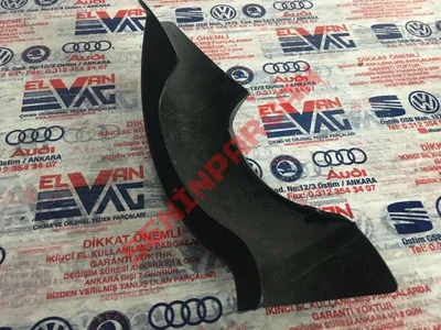 4L0827279 - KORUMA KAPAĞI - İkinci El Orjinal