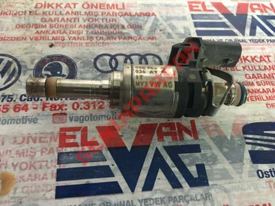 04E906036AT - ENJEKTÖR VALFI - İkinci El Orjinal