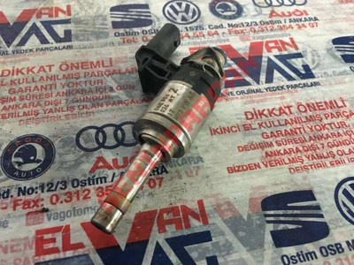 04E906036AT - ENJEKTÖR VALFI - İkinci El Orjinal