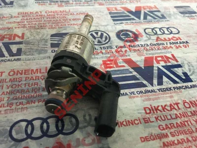 04E906036AT - ENJEKTÖR VALFI - İkinci El Orjinal