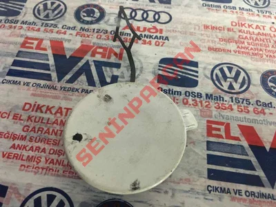 3GD807441 - ÇEKME KANCASININ KORUYUCUSU - İkinci El Orjinal